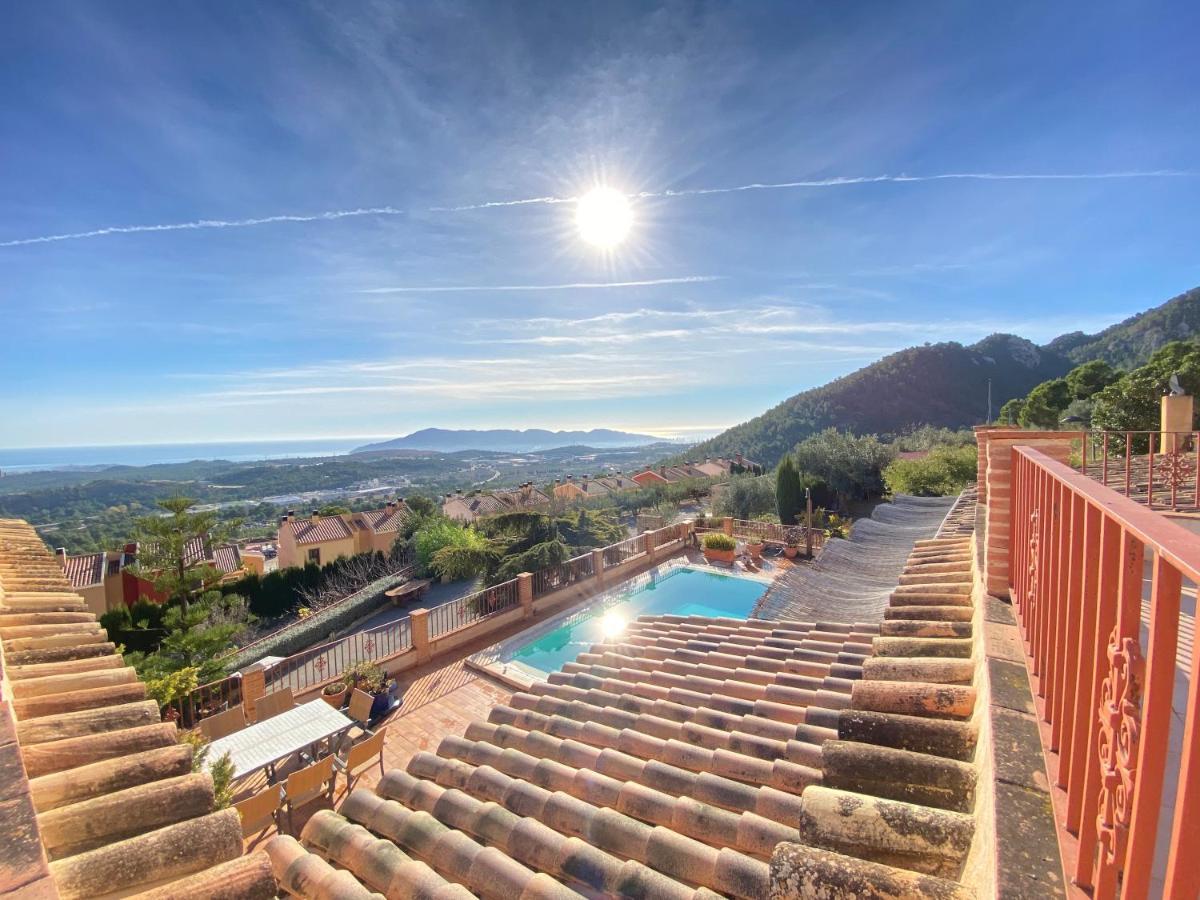 Casa El Flare Villa Polop Exterior photo