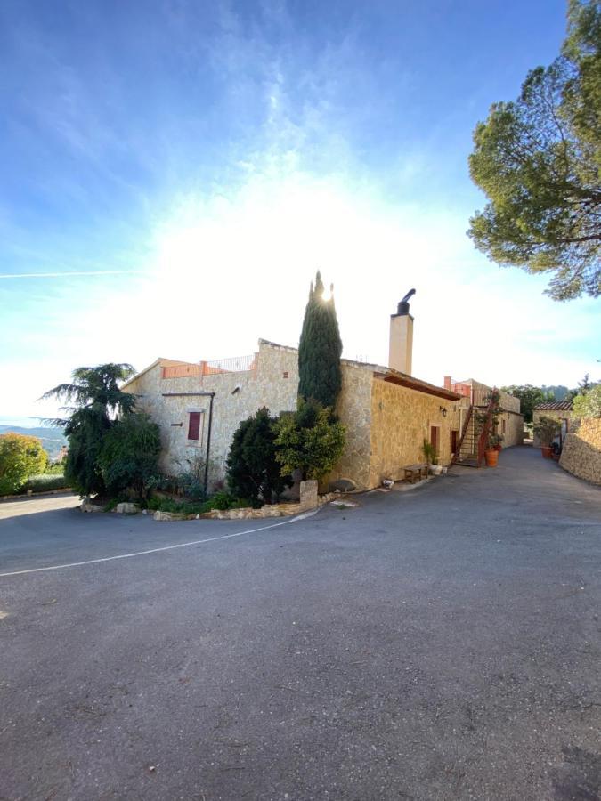 Casa El Flare Villa Polop Exterior photo