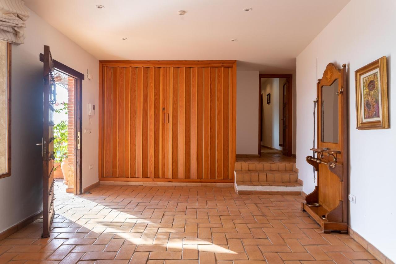 Casa El Flare Villa Polop Exterior photo